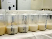 Banco de Leite Humano do HCM ultrapassa 7 mil doadoras e salva milhares de bebés