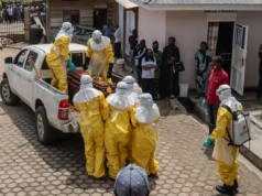 Ébola já causou mais de 200 mortes e preocupa países africanos