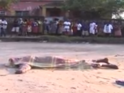 Jovem espancado até à morte em Lichinga