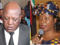 Simango e Taipo chumbados para o Comité Central da FRELIMO