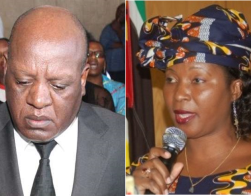 Simango e Taipo chumbados para o Comité Central da FRELIMO