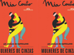 Conheça a obra Mulheres de Cinzas, de Mia Couto