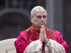 Papa pede perdão pela escravatura: “Não podemos negar” Papa pede perdão pela escravatura