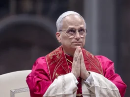 Papa pede perdão pela escravatura
