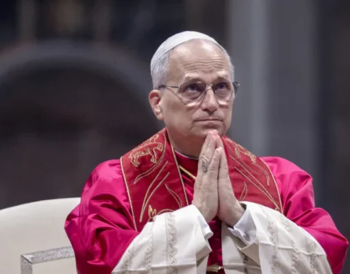 Papa pede perdão pela escravatura: “Não podemos negar” Papa pede perdão pela escravatura
