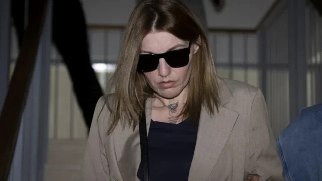 ex-bancário obrigou namorada a prostituir-se em França